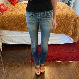 Levi’s Made & Crafted jeans